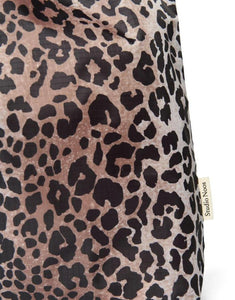 Einkaufstasche I Leopard