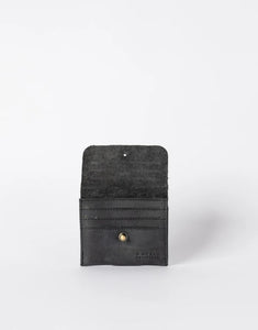 Portemonnaie Cardholder I Black Hunter