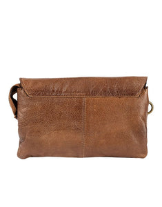 Tasche Claire I Walnut