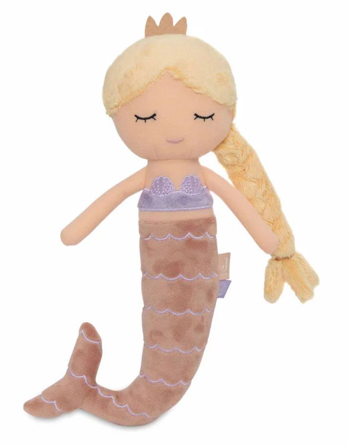 Kuscheltier I Mermaid Ella