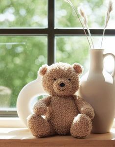 Kuscheltier I Teddy Bear Biscuit