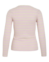 Laden Sie das Bild in den Galerie-Viewer, Longsleeve Shirt Amelie I Orchid/Birch
