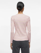 Laden Sie das Bild in den Galerie-Viewer, Longsleeve Shirt Amelie I Orchid/Birch
