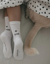 Laden Sie das Bild in den Galerie-Viewer, Socken I Dog Lover
