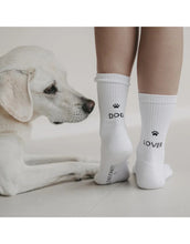 Laden Sie das Bild in den Galerie-Viewer, Socken I Dog Lover
