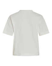 Laden Sie das Bild in den Galerie-Viewer, T-Shirt Vimonie I White
