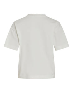 T-Shirt Vimonie I White