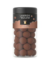 Laden Sie das Bild in den Galerie-Viewer, Lakritz Double Chocolate I 295g
