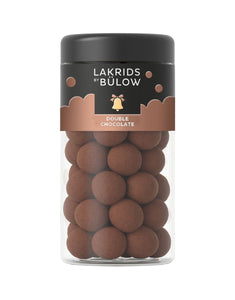 Lakritz Double Chocolate I 295g