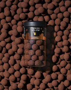 Lakritz Double Chocolate I 295g