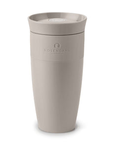 Thermo To-Go Becher I Beige