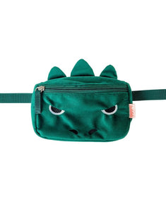 Bauchtasche I T-Rex Velvet