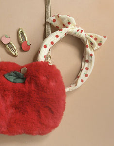 Tasche I Rosy Apple