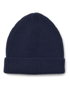 Beanie Ezra I Classic Navy