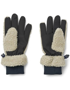 Handschuhe Demi Pile I Mist/Classic Navy