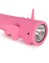 Laden Sie das Bild in den Galerie-Viewer, Taschenlampe Dragon I Pink
