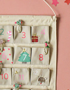 Adventskalender I Jolly Christmas