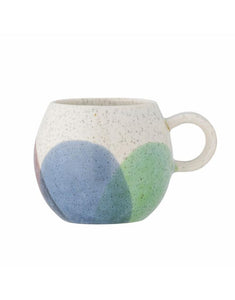 Tasse Paula I Blue/Green