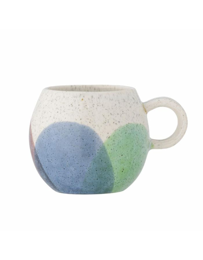 Tasse Paula I Blue/Green