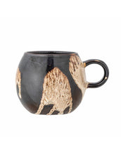 Laden Sie das Bild in den Galerie-Viewer, Tasse Paula I Melted Brown
