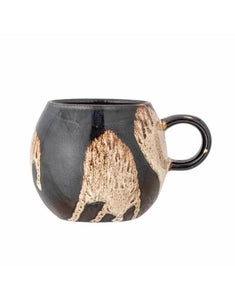 Tasse Paula I Melted Brown