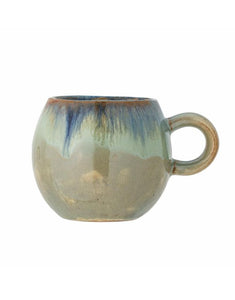 Tasse Paula I Grün/Blau