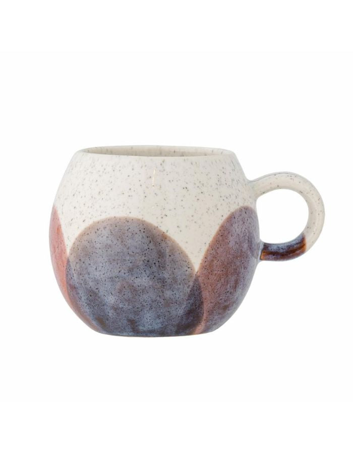 Tasse Paula I Brown/Blue