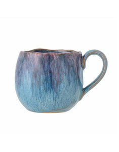 Tasse Estella I Blue