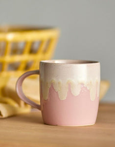 Tasse Louisa I Rose