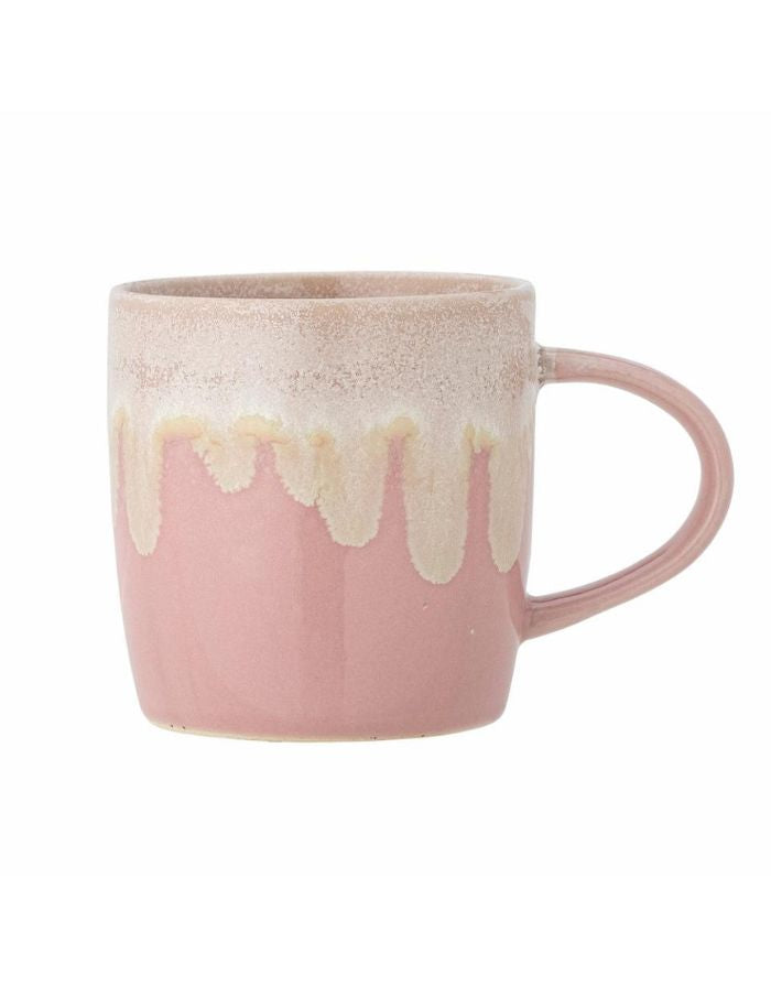 Tasse Louisa I Rose