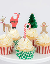 Laden Sie das Bild in den Galerie-Viewer, Cupcake Kit I Festive House
