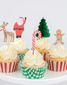 Cupcake Kit I Festive House