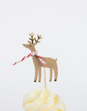 Laden Sie das Bild in den Galerie-Viewer, Cupcake Kit I Festive House
